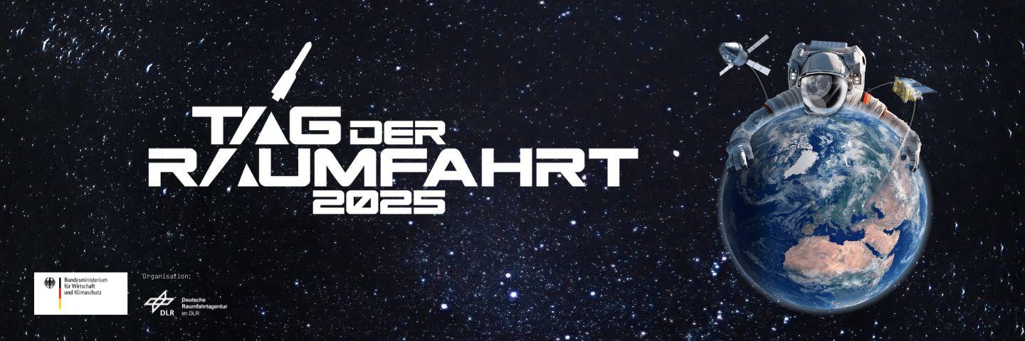 Tag der Raumfahrt - Banner 1440480